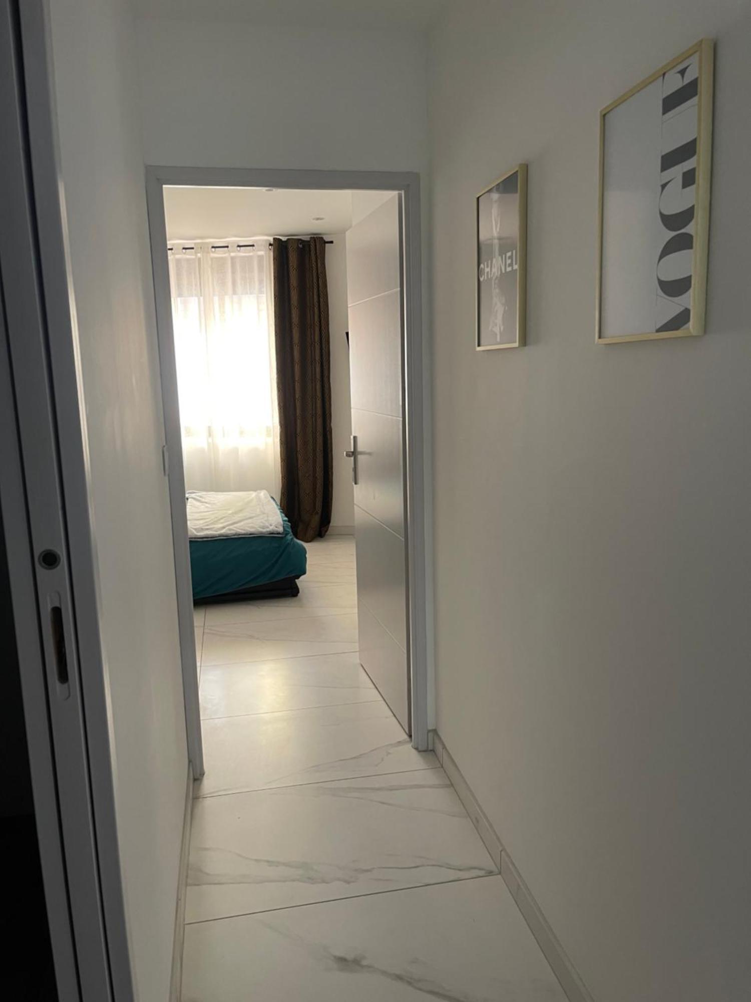 Apartamento Ibanova *