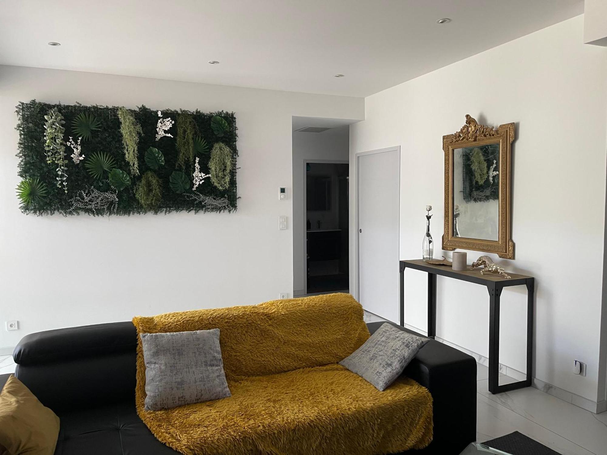 Apartamento Ibanova