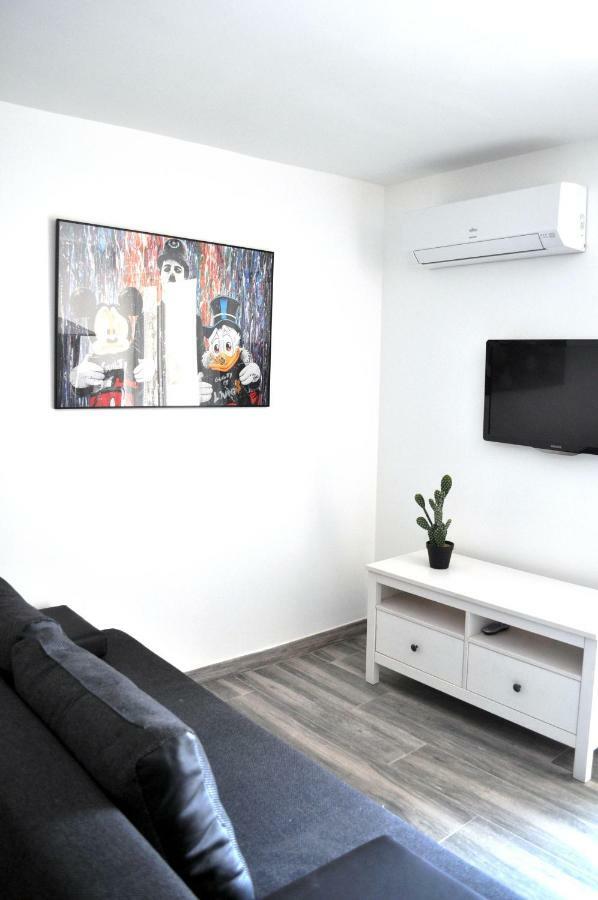 Ibanova Apartamento