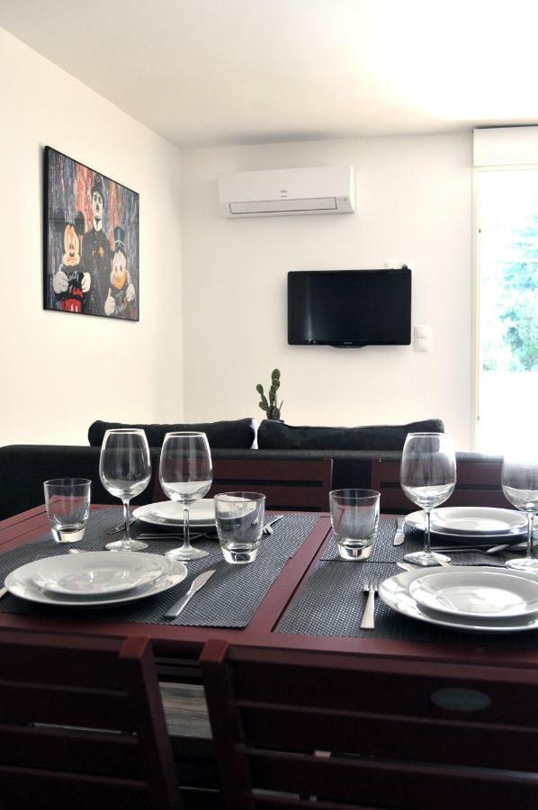 Apartamento Ibanova