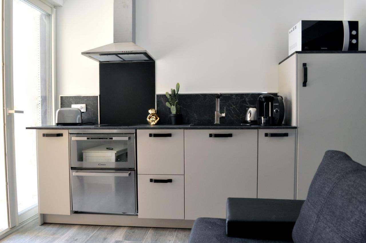 Ibanova Apartamento