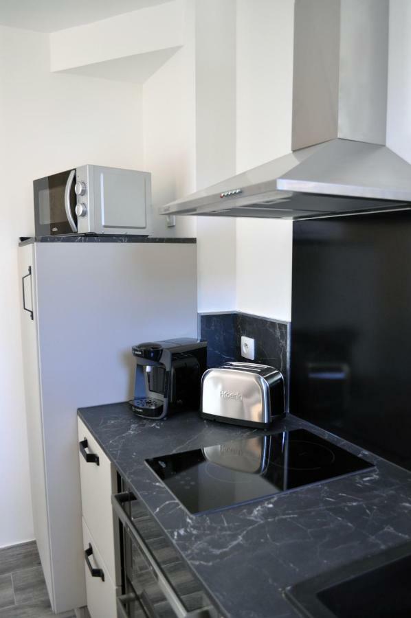 Apartment Ibanova