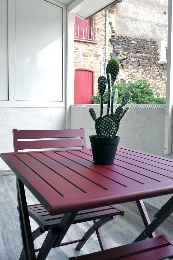 Apartamento Ibanova Collioure
