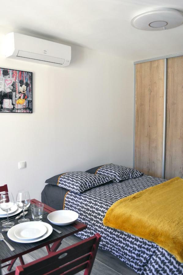 Ibanova Apartment Collioure