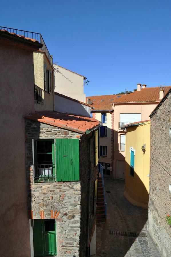 Ibanova * Collioure