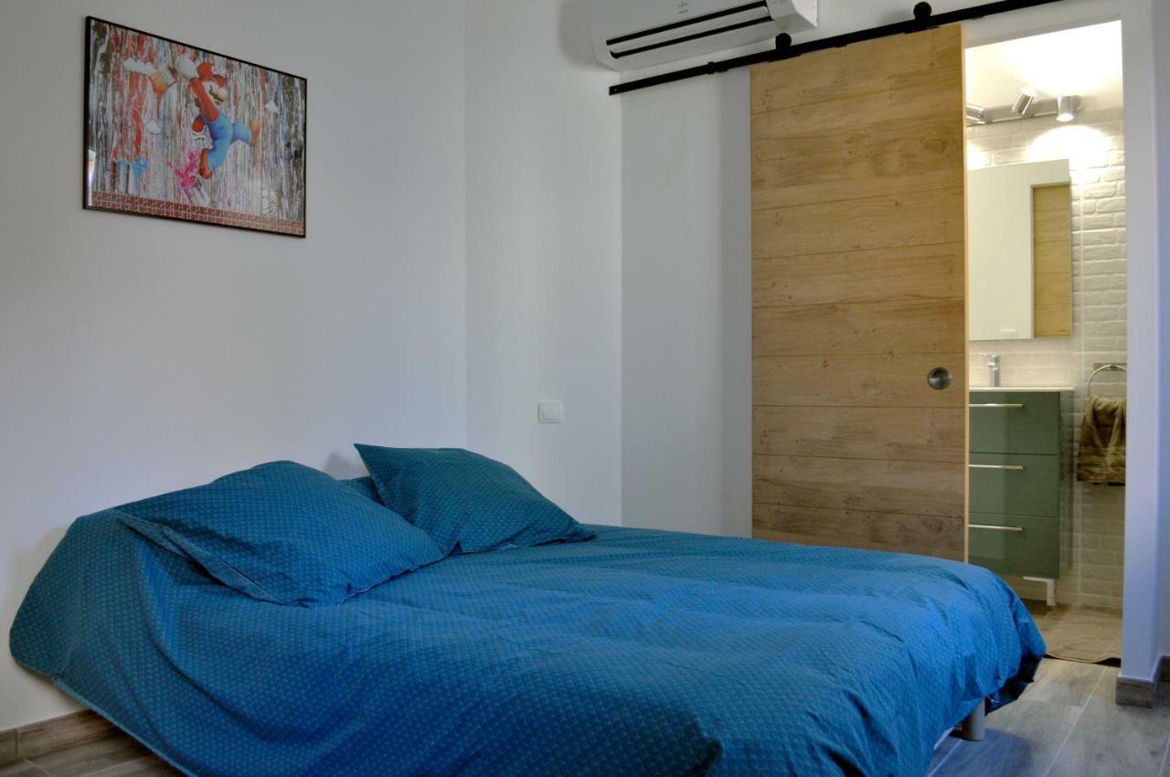 Apartamento Ibanova *